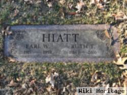 Earl William Hiatt