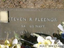 Steven R. Fleenor