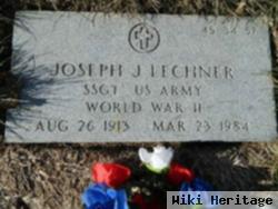 Joseph J Lechner