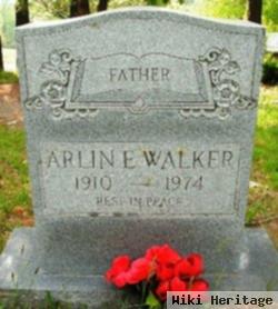 Arlin E. Walker