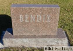 Bendick C Bendix