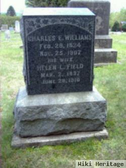 Charles Edwin Williams