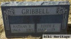 Nathan B. Gribbell