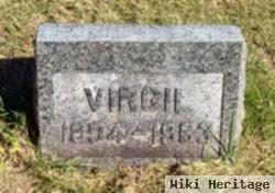 Virgil Mckinley