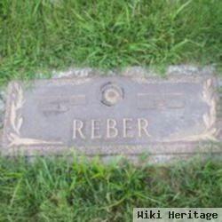 Elizabeth Gibbel Reber