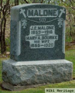 James E. Malone