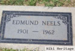 Edmund Neels