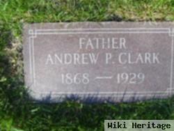 Andrew Puckett Clark