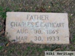 Charles E. Cathcart