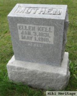 Ellen Kell