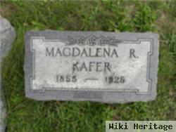 Magdalena Regina Shealy Kafer