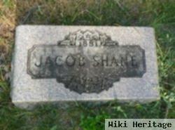 Jacob Shane