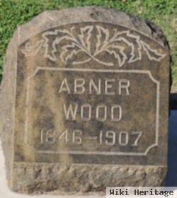 Abner Wood