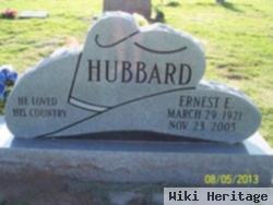 Ernest Elbert Hubbard