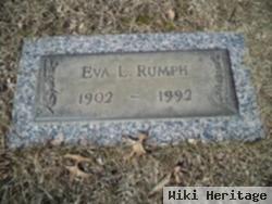 Eva L Meyer Rumph