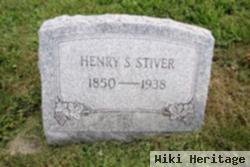 Henry S. Stiver