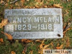 Nancy Mclain