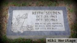 Keith Selden