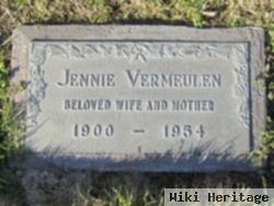 Jenny Vermeulen