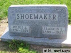 Francis Ellen Taner Shoemaker