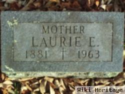 Laurie E. Hayes Johnson