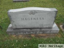 Kenneth B. Hageness