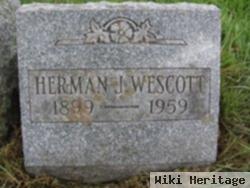 Herman J. Wescott