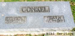 Silas N. Conkel