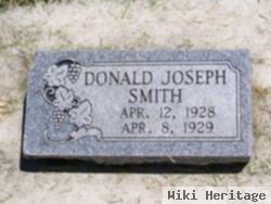 Donald Joseph Smith