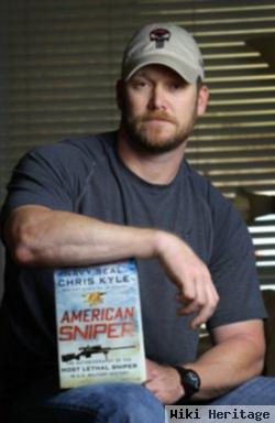 Chris Kyle