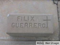 Filix Guerrero