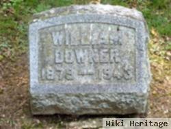 William Downer