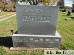 Kar K Bateman