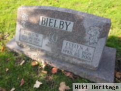 Evelyn A Bielby