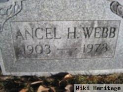 Ancil H. Webb