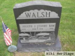 Joseph J. Walsh