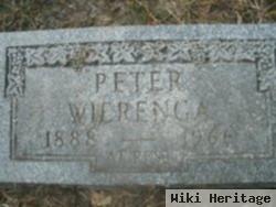 Peter Wierenga