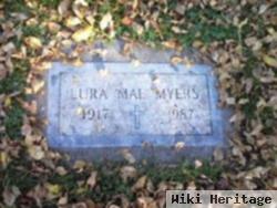 Lura Mae Myers