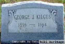 George J. Kilgus