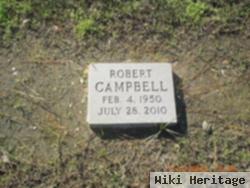 Robert Campbell