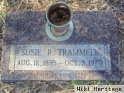Susie R. Trammell
