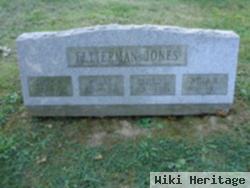 Jeremiah W. "jerry" Fetterman