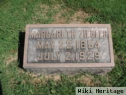 Margaret Beck Ziegler