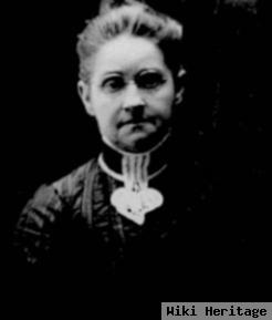 Annie Eliza Brodbeck Clauser