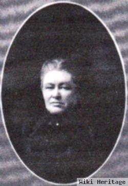 Frances Fidelia Steward Pool