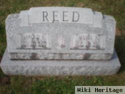 Mamie K. Reed