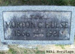 Morton Charles Hulse