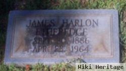 James Harlan Etheredge