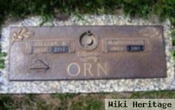 William Reino "bill" Orn