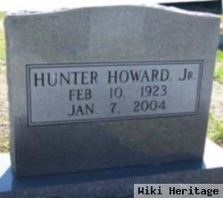 Hunter Howard, Jr